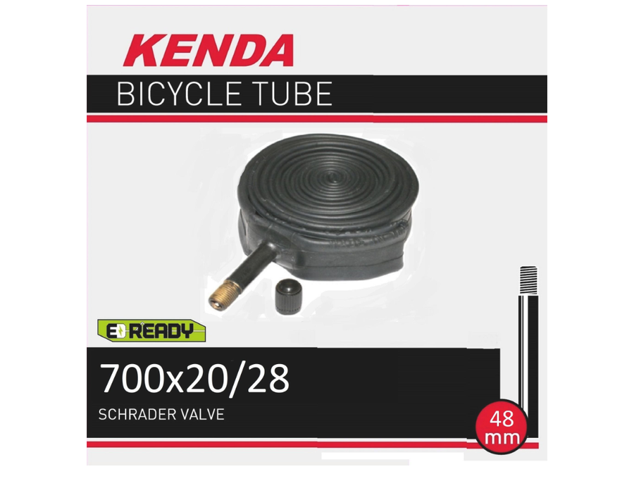 Kenda Tube 700x20-28c 48 mm SV