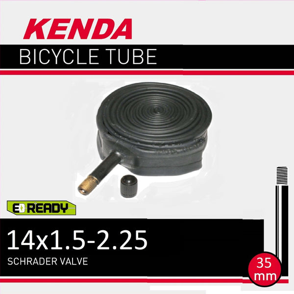 Kenda Tube 14 x 1.50-2.25 SV