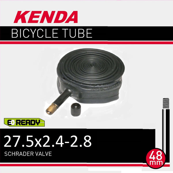 Kenda Tube 27.5 x 2.40-2.80 SV