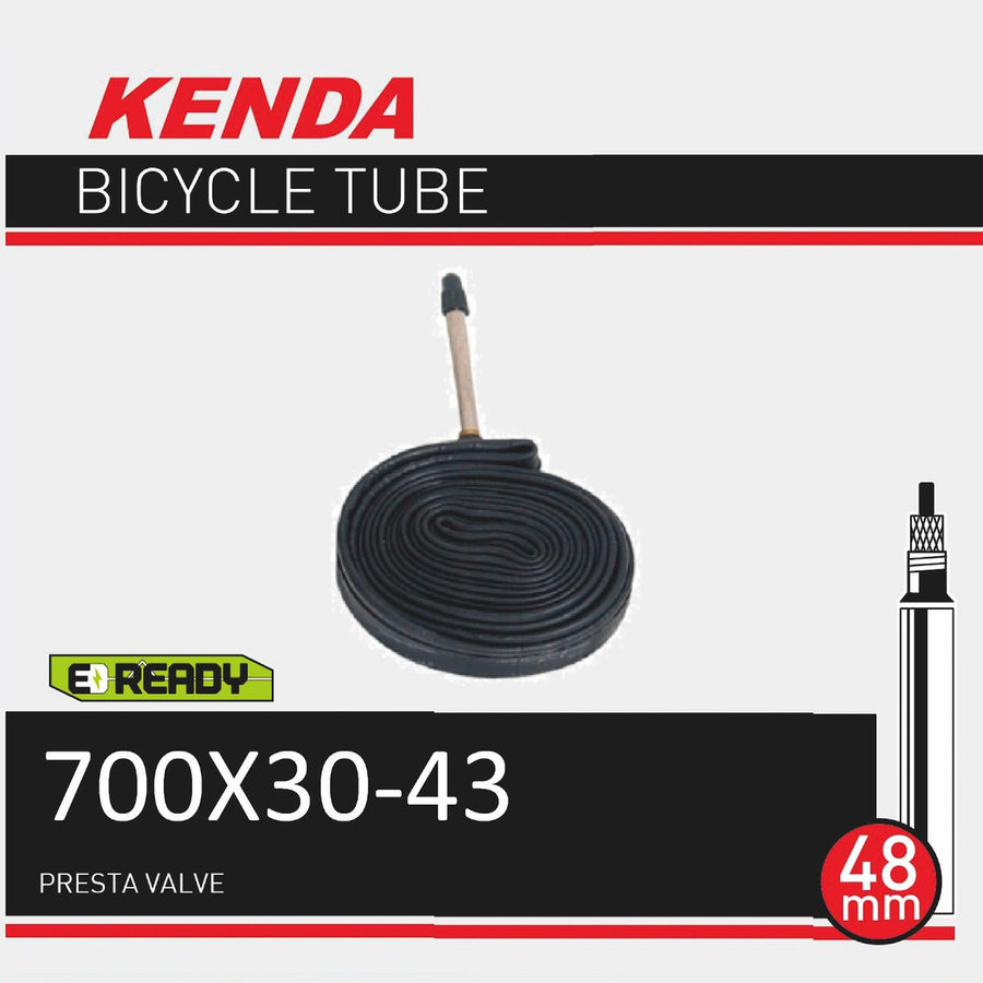 Kenda Tube 700 x 30-43c PV
