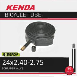 Kenda Tube 24 x 2.40/2.75 SV