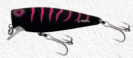 Killalure 2 Deadly 60mm Pink Knight P13