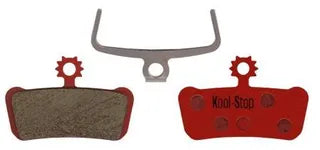 Kool-Stop Disc Brake Pads - Avid/SRAM