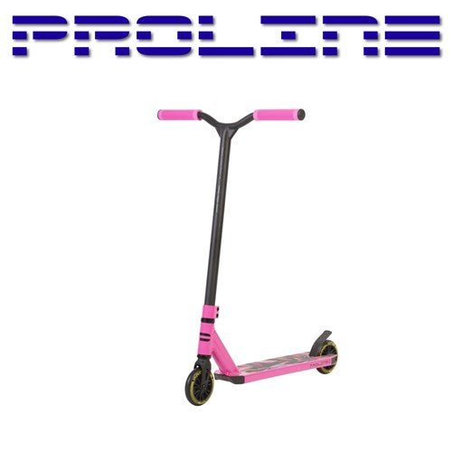 Proline Scooter L1 V2 Mini