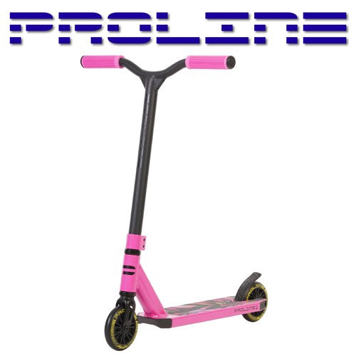 Proline Scooter L1 V2