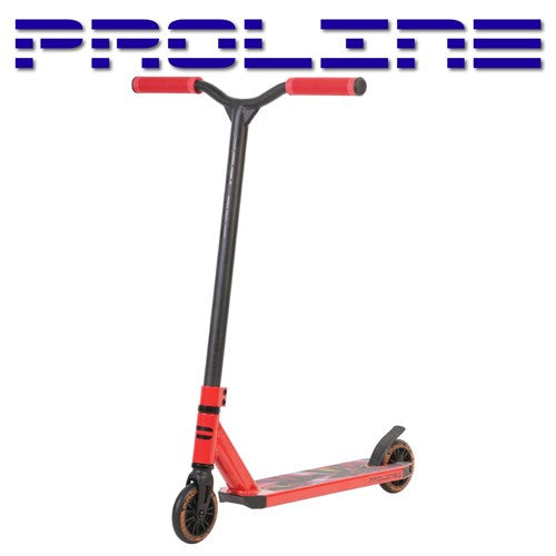 Proline Scooter L1 V2