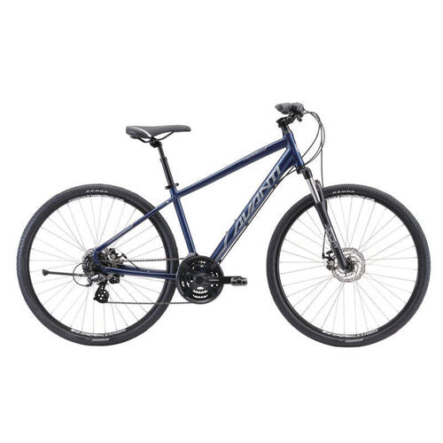 Hire - Discovery Mens Bike XL