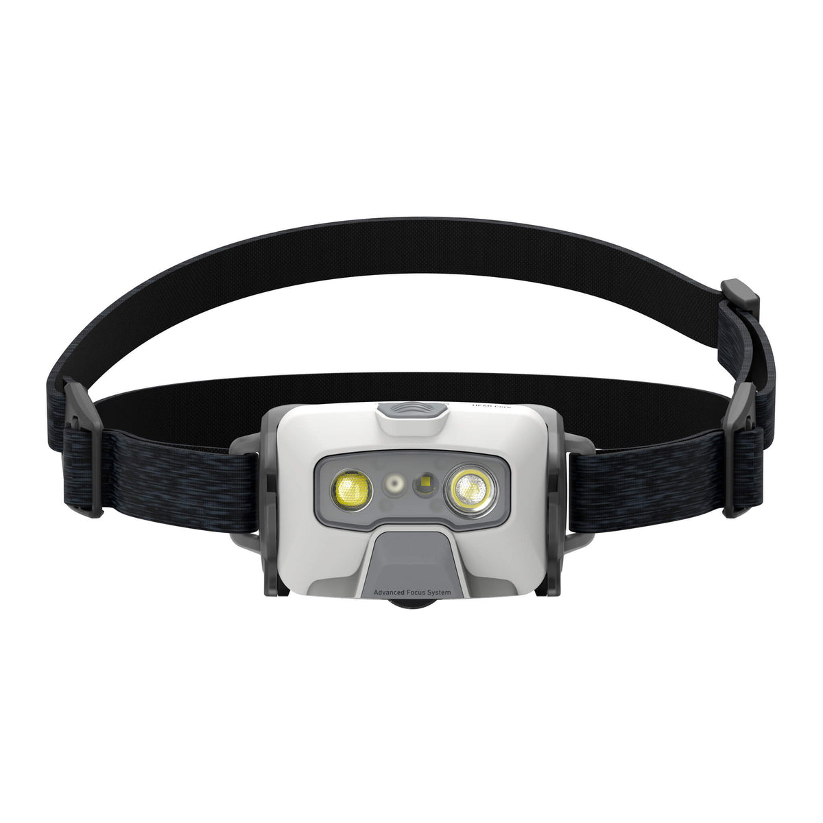 Ledlenser HF6R Core headlamp in white