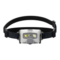 Ledlenser HF6R Core headlamp in white