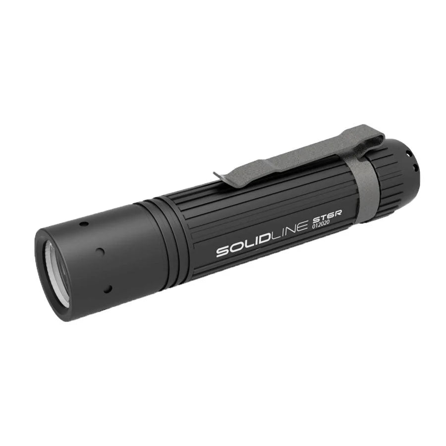 Solidline ST6R Torch