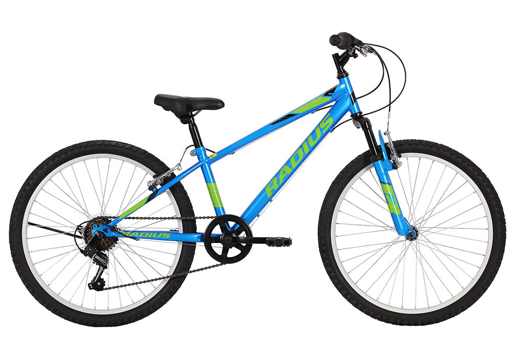 Radius Leopard 24"