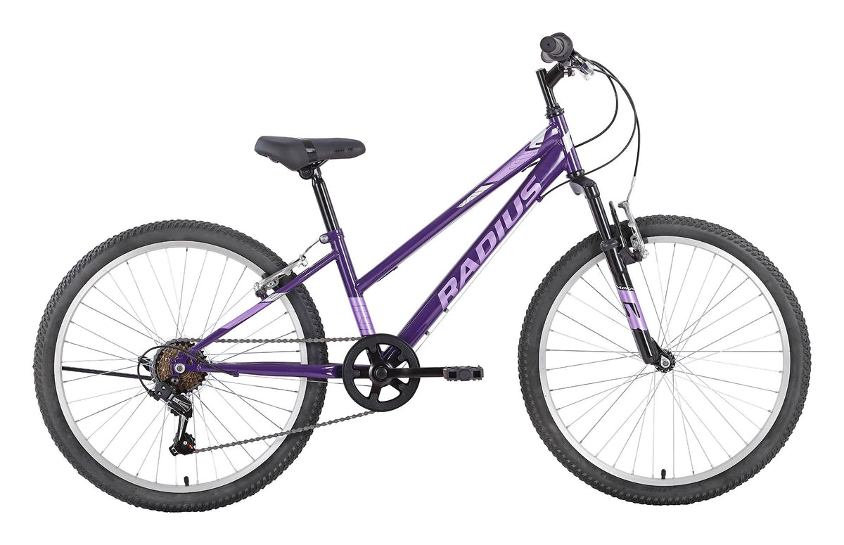 Radius Lynx 24"