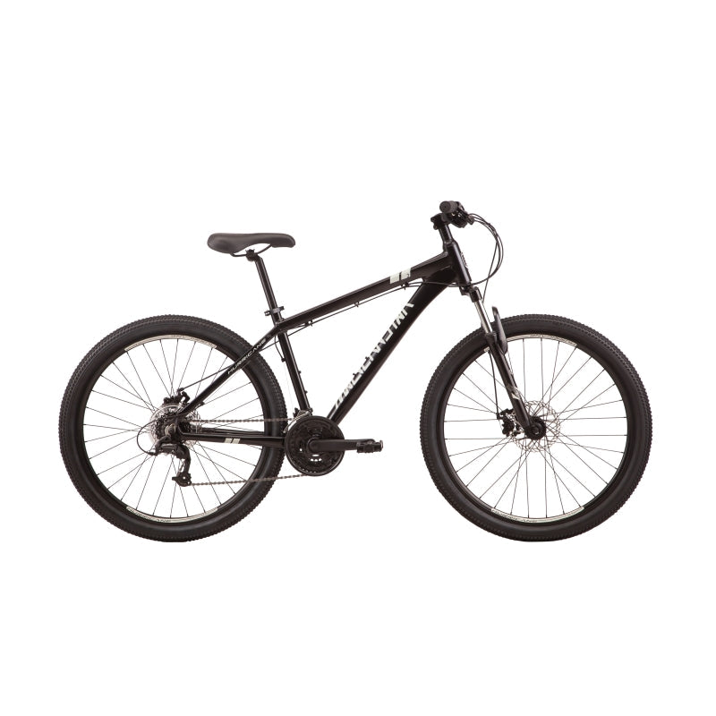 Malvern Star Hurricane 2 mountain bike in Black