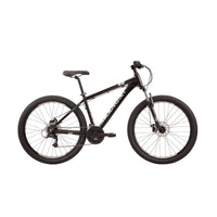 Malvern Star Hurricane 2 mountain bike in Black