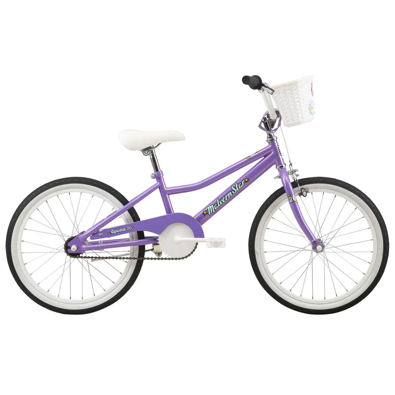 Malvern Star Sparkle 20"