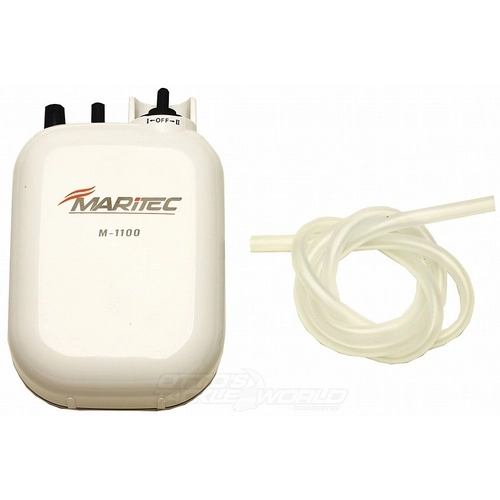 Maritec Two-Speed Aerator – 1100