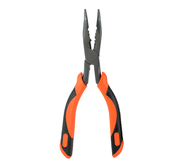 Maritec Straight Nose Pliers – 8in