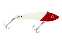 Halco Max 110 — 110 / White Red Head