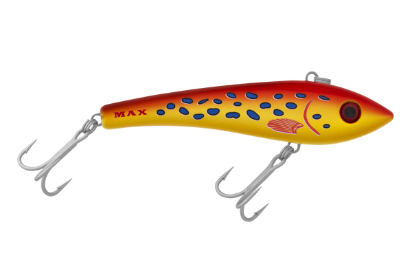 Halco Max 110 — 110 / Coral Trout