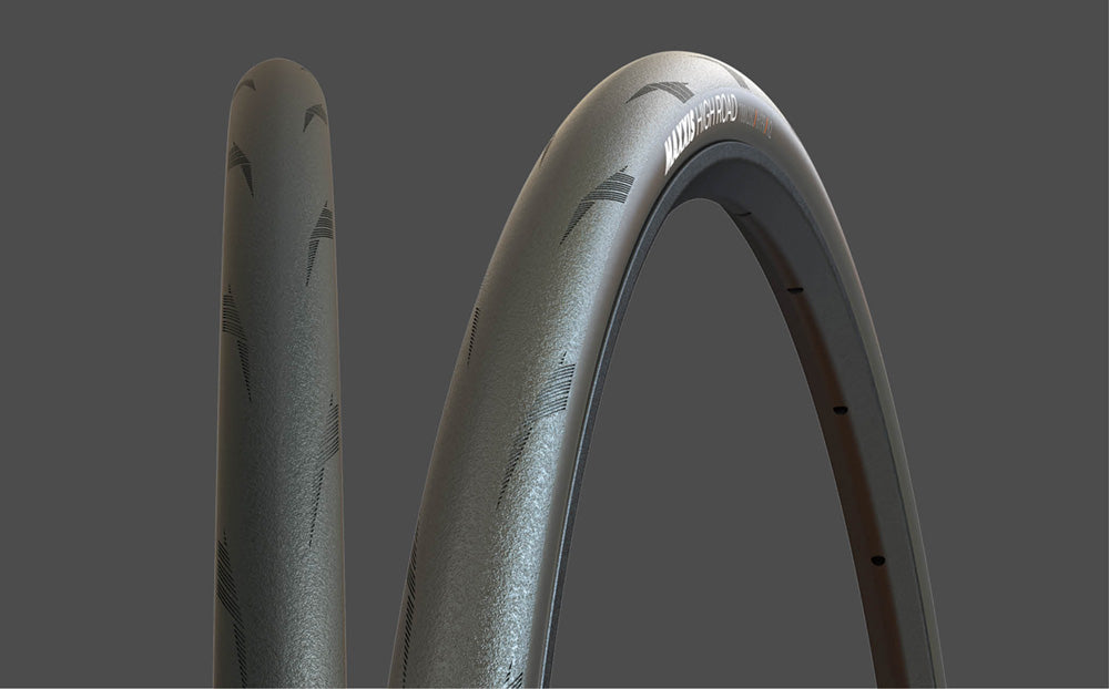 Maxxis High Road 700 x 28C tube-type road tyre