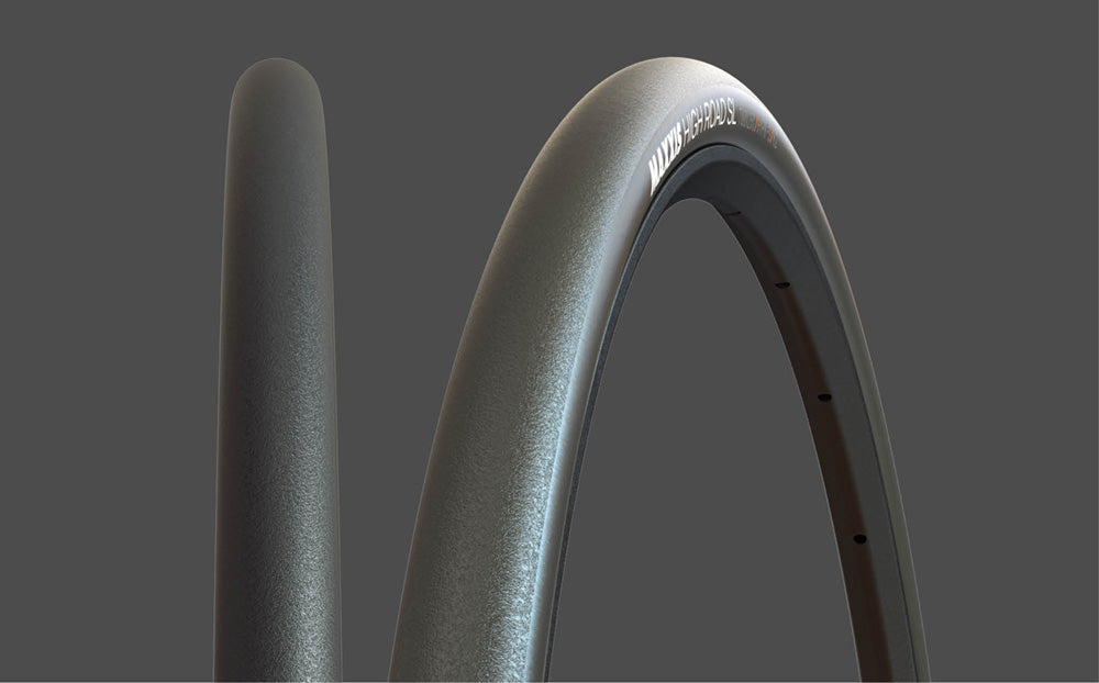 Maxxis High Road SL 700 x 28C tubeless ready road tyre