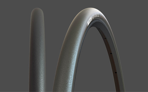 Maxxis High Road SL 700 x 28C tubeless ready road tyre