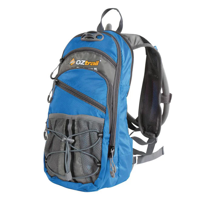 2.0L Blue Tongue Hydration Pack