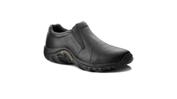 Merrell Jungle Moc Leather – Midnight J60889