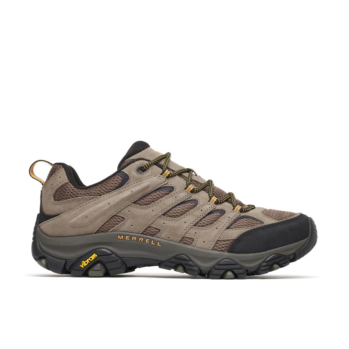 Merrell Men's Moab 3 – Walnut J035893