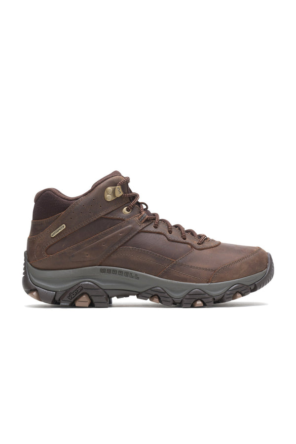 Merrell Moab Adventure 3 Mid Waterproof – Earth J003821