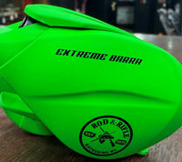 Modus 13 Rod & Rifle BC Reel