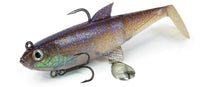Molix Shad 100mm – Wakasagi