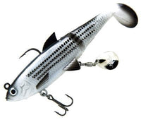 Molix Shad 100mm – Mullet