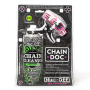 Muc-Off Chain Doc