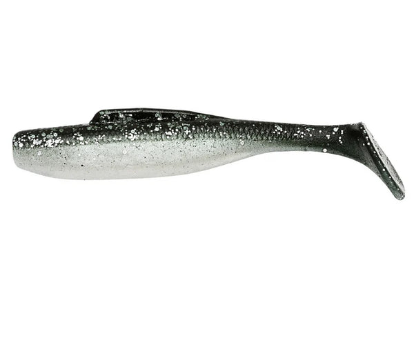 Z-Man Diezel Minnowz 4in 5pk