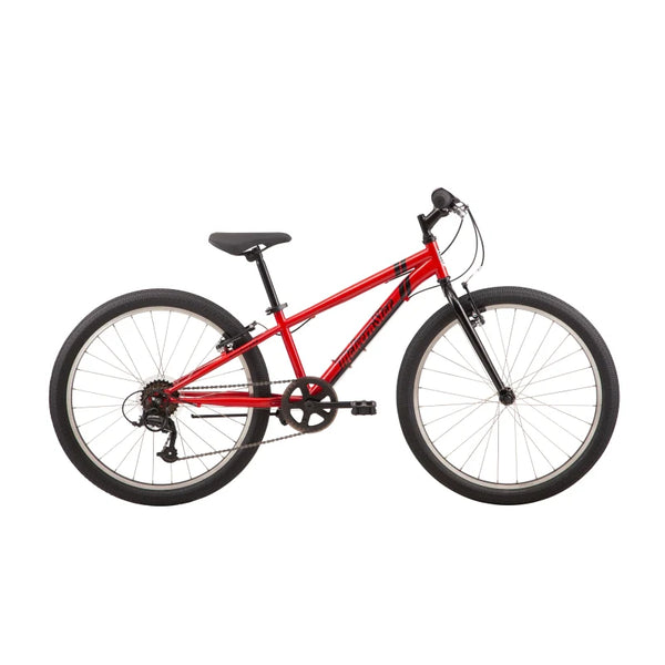 Malvern Star Mustang 24"
