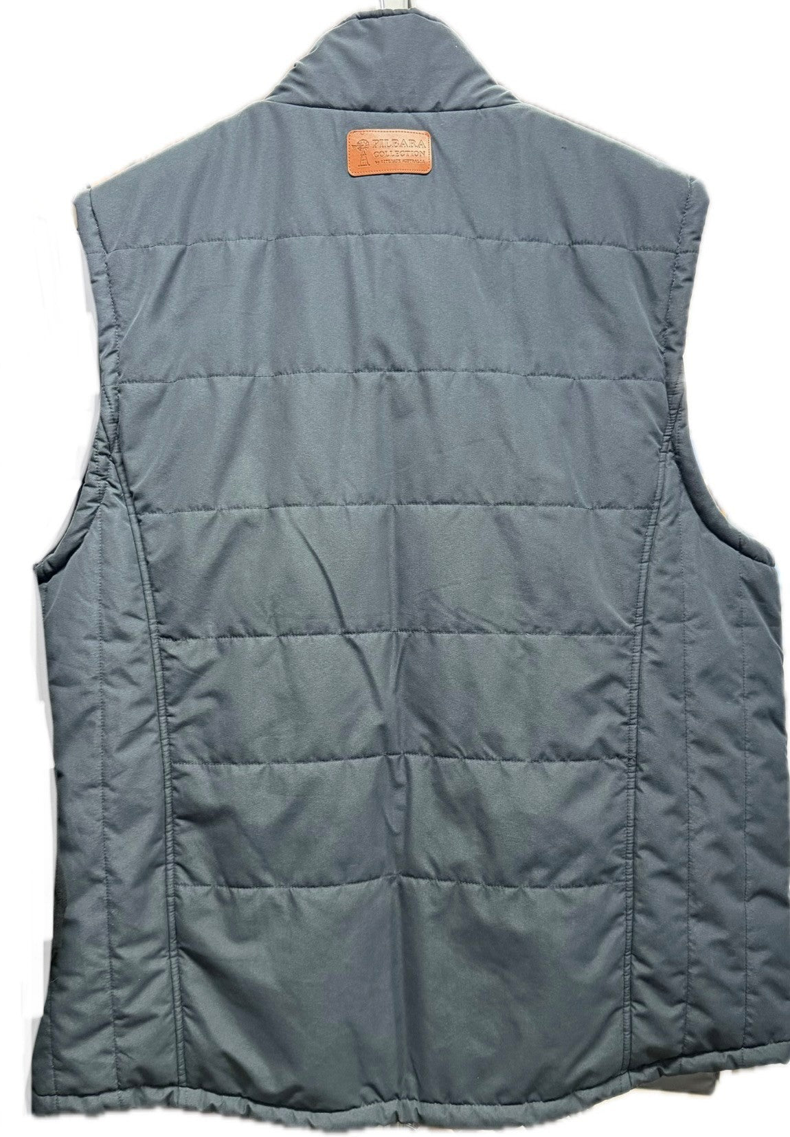 Rod and Rifle Pilbara Vest