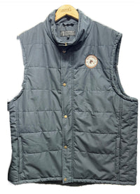 Rod and Rifle Pilbara Vest