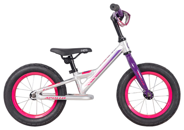 Neo+ Balance Bike