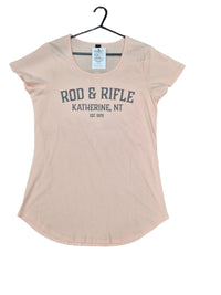 Rod and Rifle Shirt