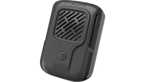 Nitecore EMR40 portable mosquito repeller