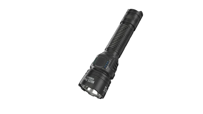 Nitecore MH25 Pro rechargeable torch