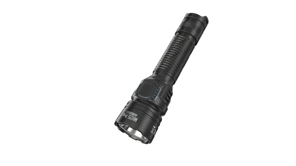 Nitecore MH25 Pro rechargeable torch