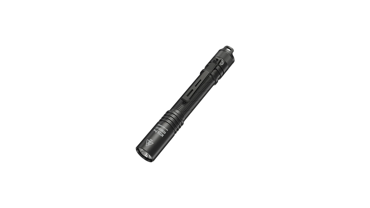 Nitecore MT2A Pro light