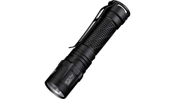 Nitecore MT2C Pro light