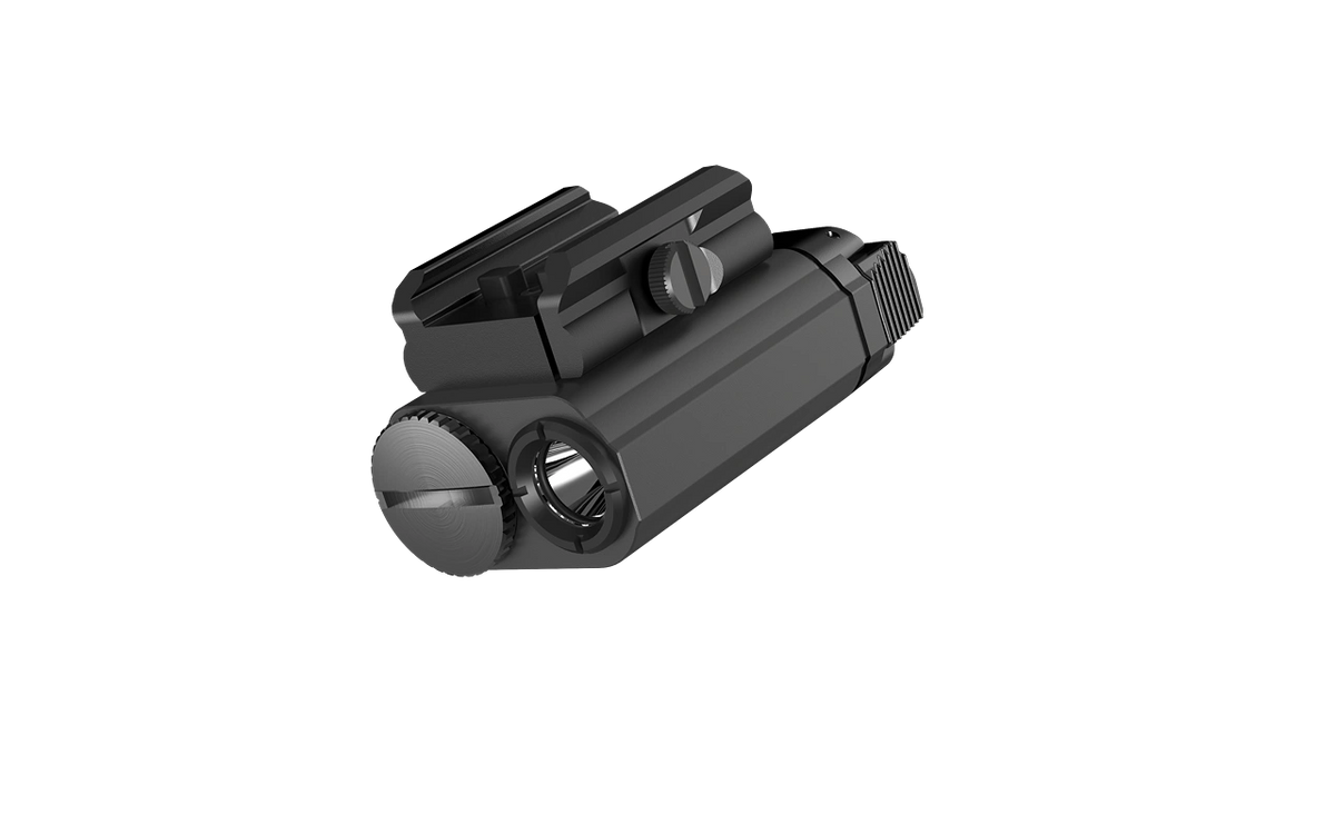 Nitecore NPL20 460 lumen compact weapon light