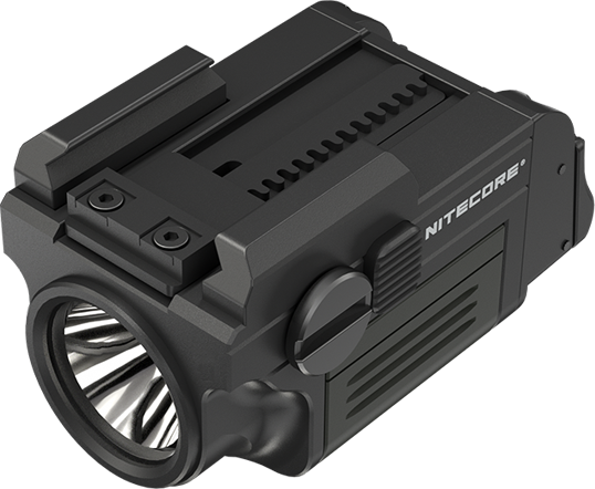 Nitecore NPL25 900 lumen compact tactical light