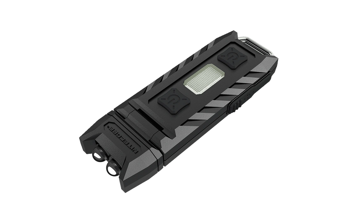 Nitecore Thumb 85 lumen tiltable worklight