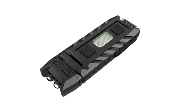 Nitecore Thumb 85 lumen tiltable worklight