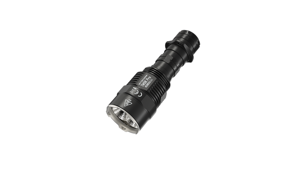 Nitecore TM9K Pro rechargeable torch